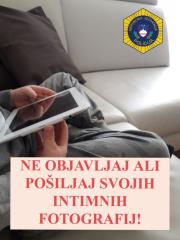 Policija - promo